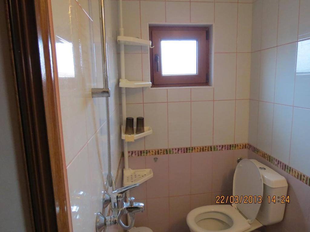 Family Hotel Lebed Nesebar Rom bilde