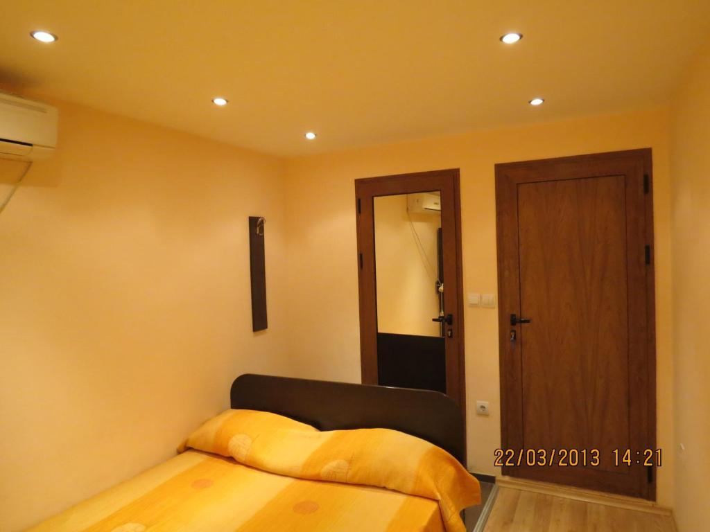 Family Hotel Lebed Nesebar Rom bilde
