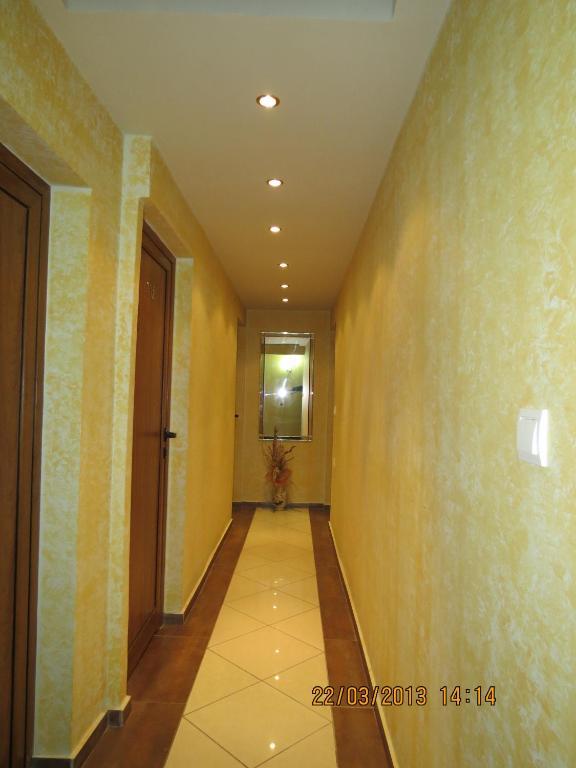 Family Hotel Lebed Nesebar Eksteriør bilde