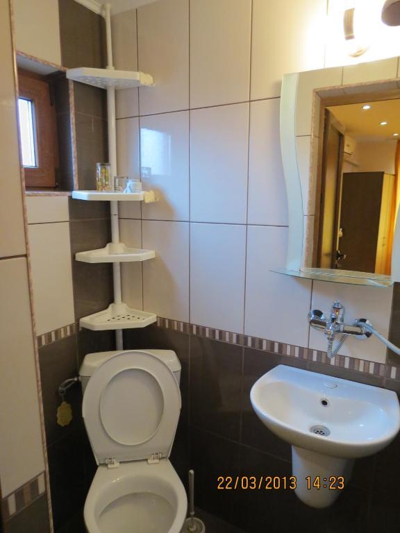 Family Hotel Lebed Nesebar Rom bilde